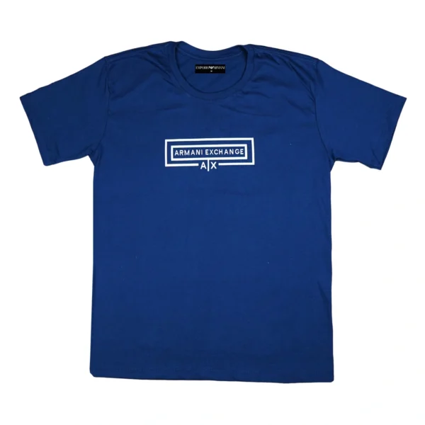 Camiseta Armani Exchange Premium - Image 8