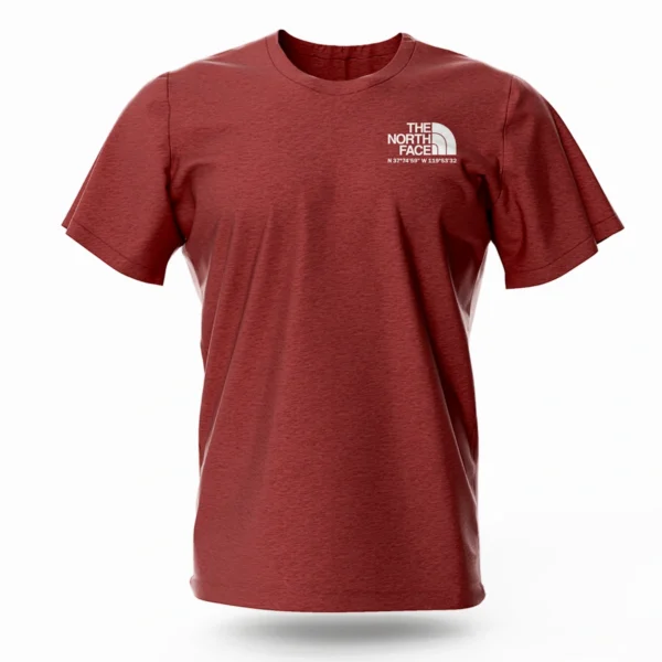 Camisa The North face Outland - Imagem 6