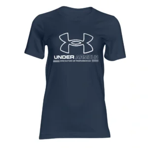 Camisa Under Armour Origens