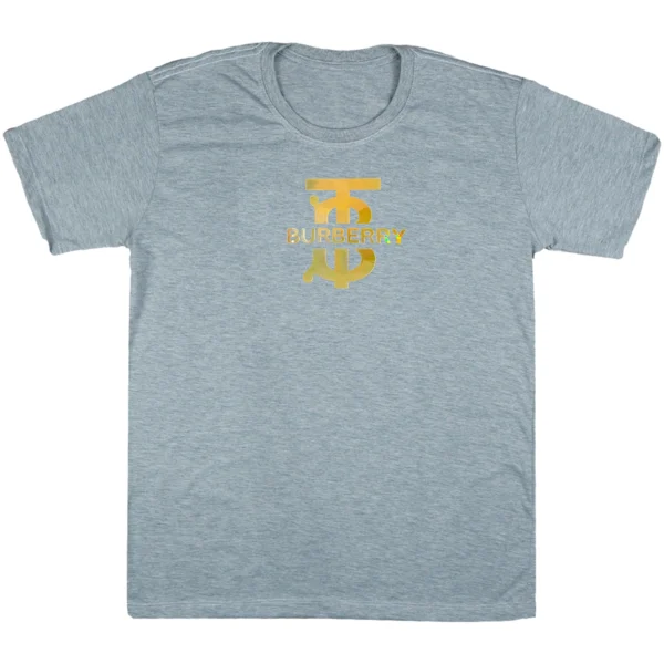 Camiseta Burberry Premium - Imagem 18