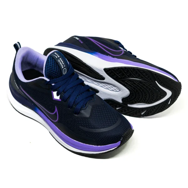 Tênis Feminino Ni Free Run - Imagem 5