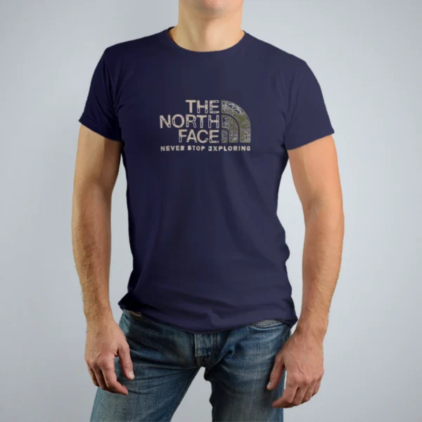 Camisa The North Face ExpeditionWear - Imagem 2