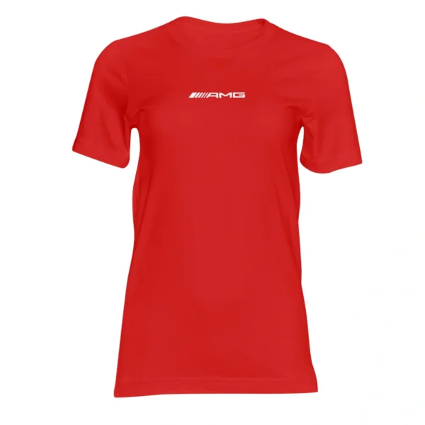 Camisa Pu AMG - Imagem 15
