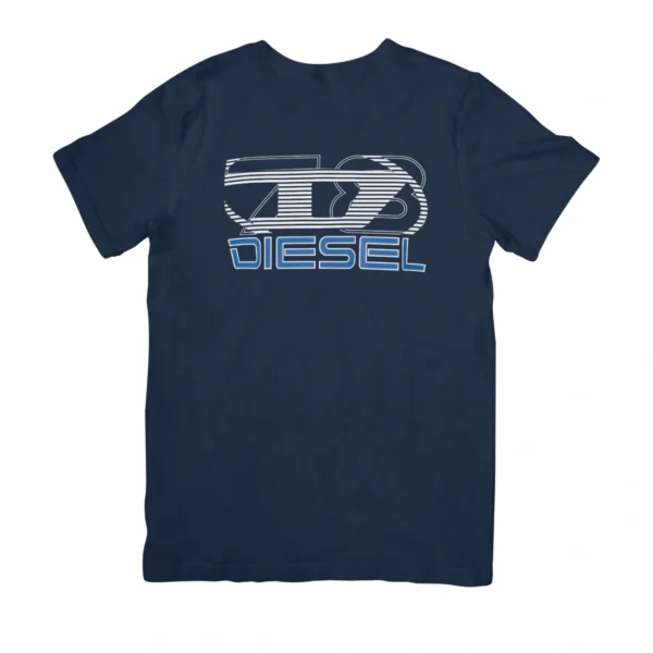 Camisa Diesel NitroBoost - Imagem 3