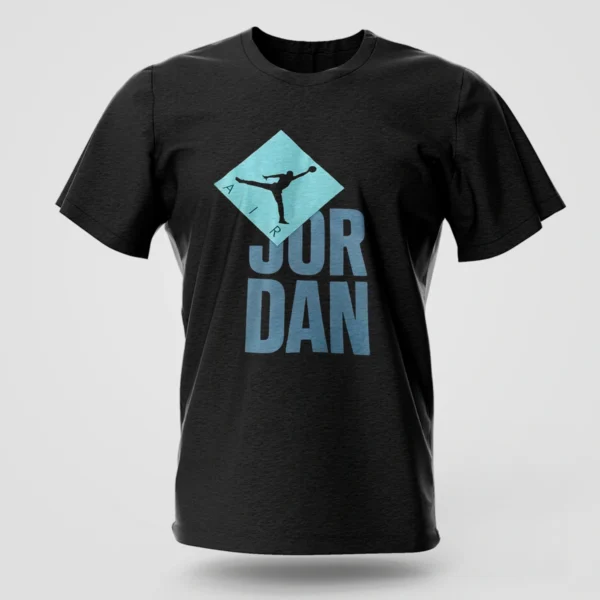 Camisa Ni Air Jordan VaporMax - Imagem 6