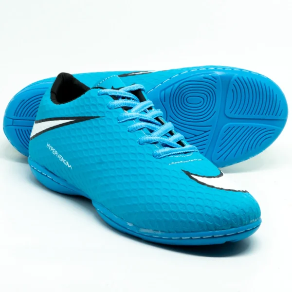 Chuteira Futsal Ni Hypervenom - Imagem 4