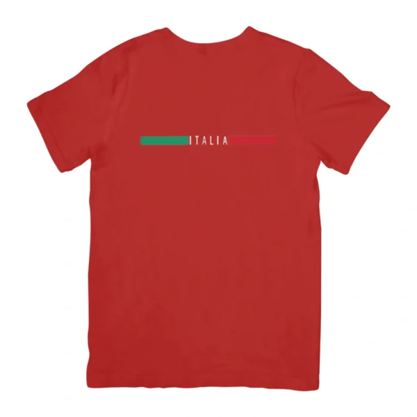 Camisa Italia - Imagem 17