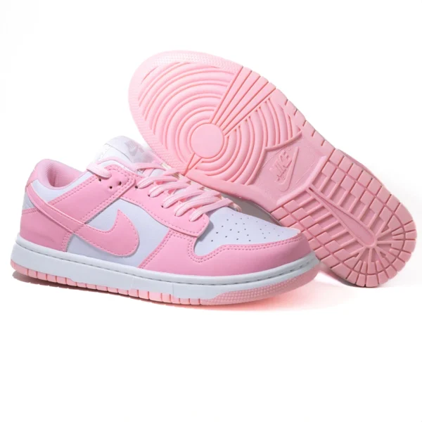 Tênis Feminino Ni Dunk Low Pro Premium - Imagem 14
