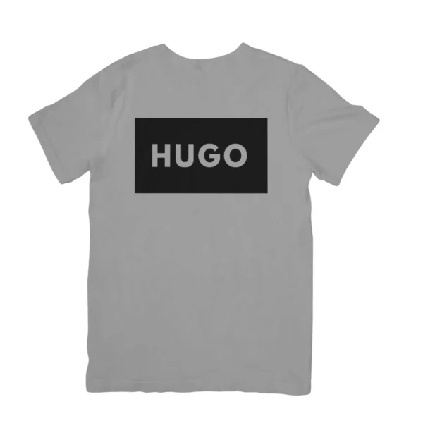 Camisa Hugo Boss Panic - Imagem 14