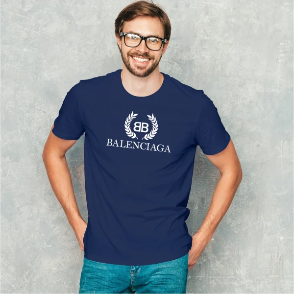 Camisa Balenciaga Trevo - Image 2