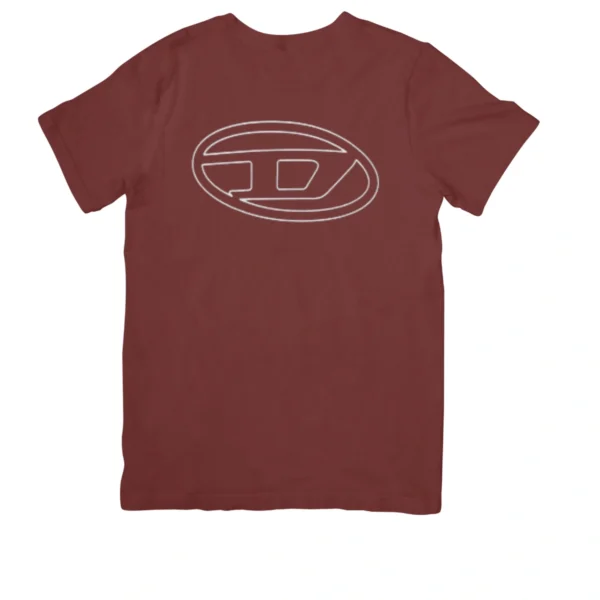 Camisa Diesel Velocity - Imagem 6