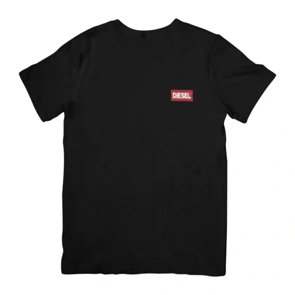 Camisa Masculina Diesel - Imagem 8