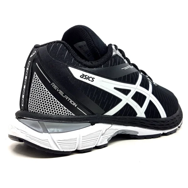 Tênis Asics Revelation - Imagem 15