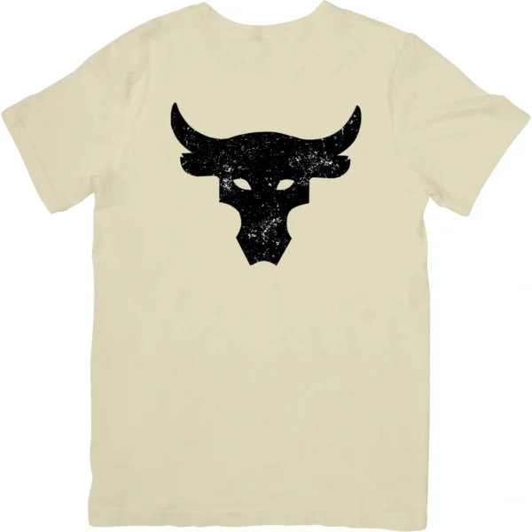 Camisa Under Armour Tauros - Imagem 3