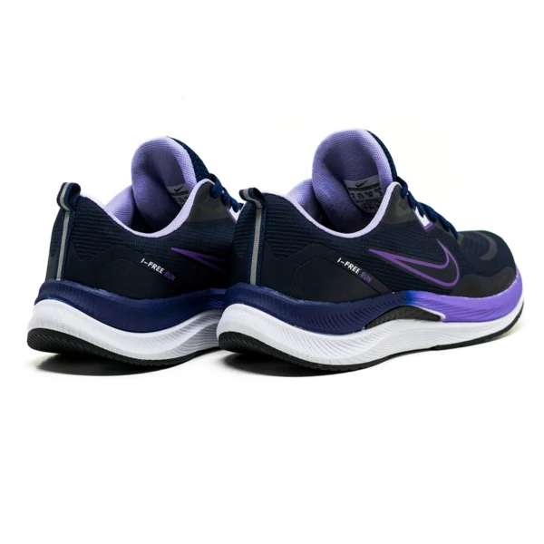 Tênis Feminino Ni Free Run - Imagem 6