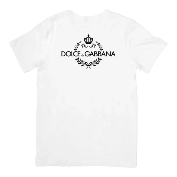 Camisa Dolce & Gabbana King - Imagem 6