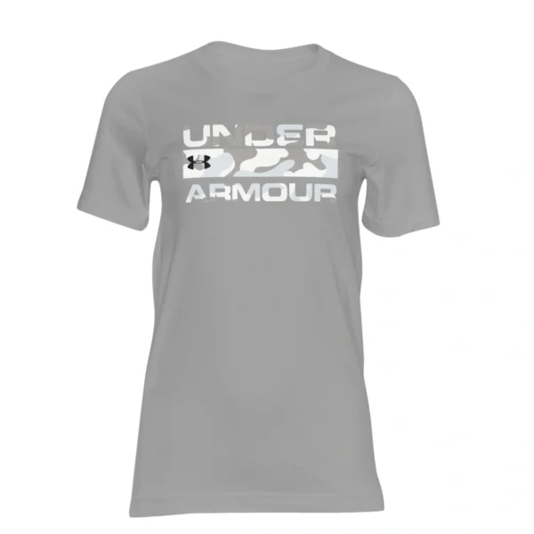 Camisa Under Armour Top - Imagem 9