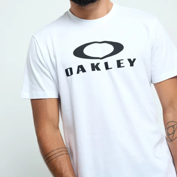 Camisa Okley Big Logo - Imagem 8