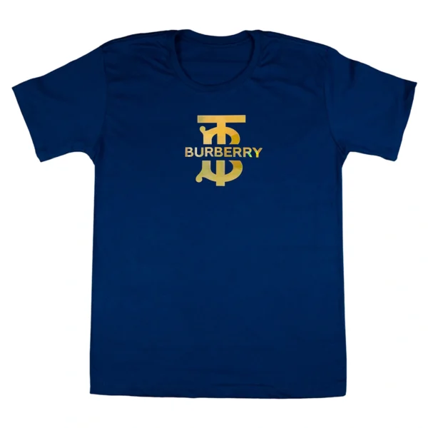 Camiseta Burberry Premium - Imagem 6
