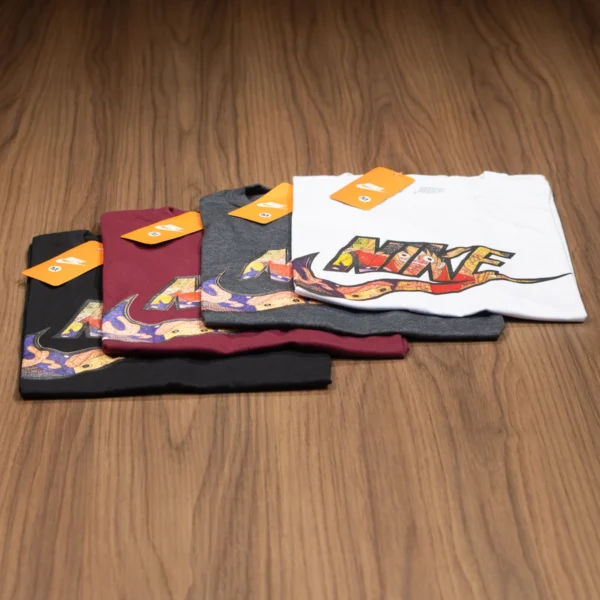 Camisa Ni One Piece - Imagem 7