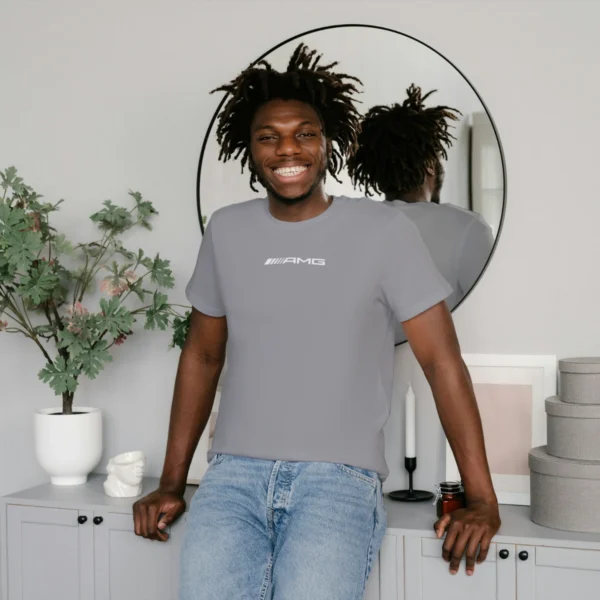 Camisa Pu AMG - Imagem 17