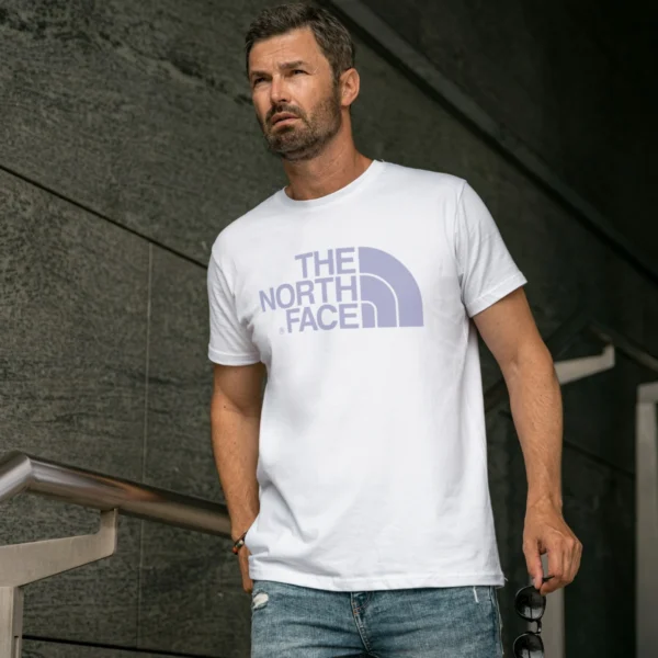 Camisa The North Face FrontierFlex - Imagem 8