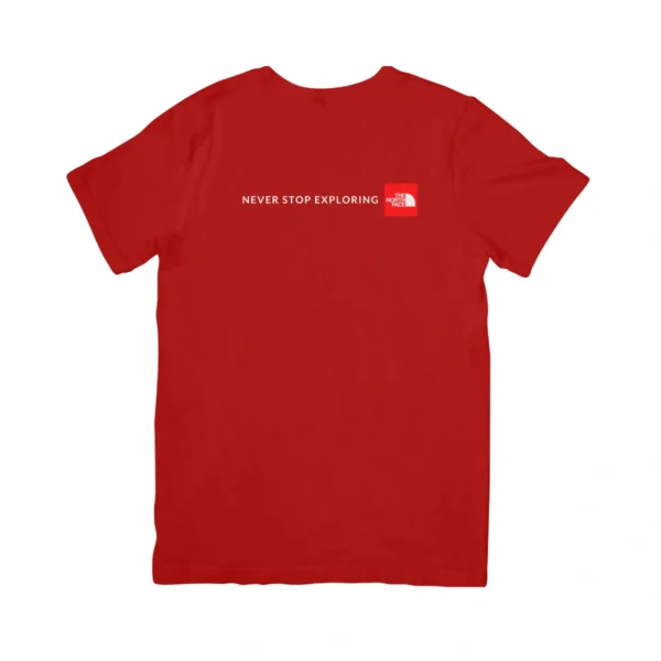 Camisa The North Face Never Exploring - Imagem 18