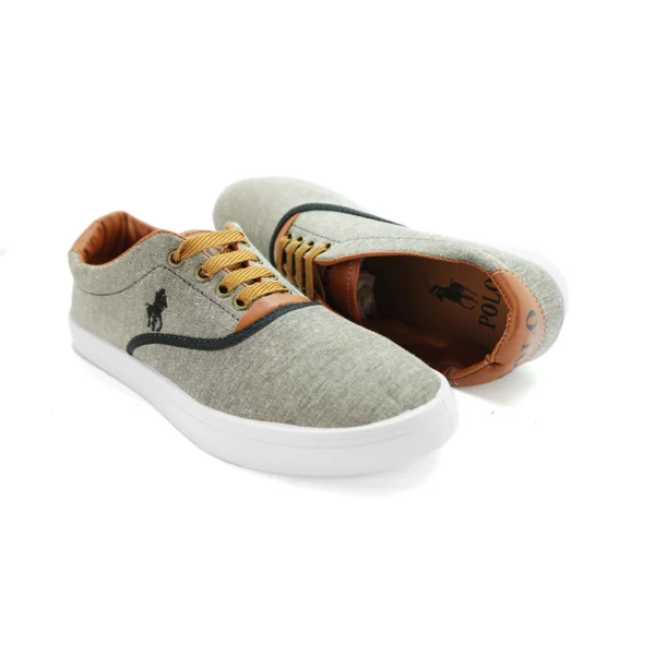 Sapatenis Masculino Polo Casual - Imagem 24