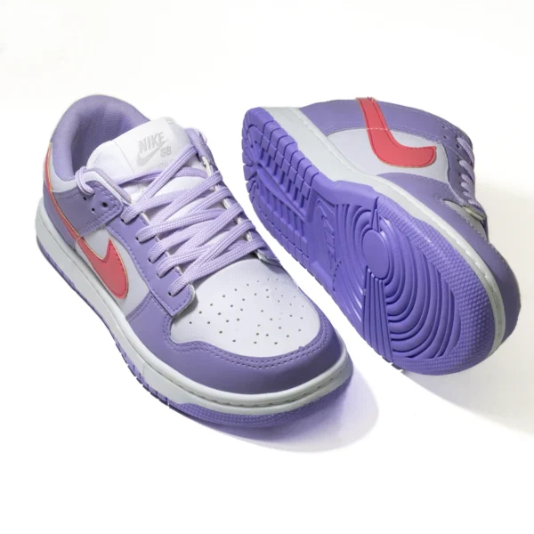 Tênis Feminino Ni Dunk Low Pro Premium - Imagem 10