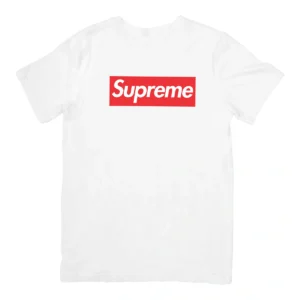 Camisa Supreme Box Logo