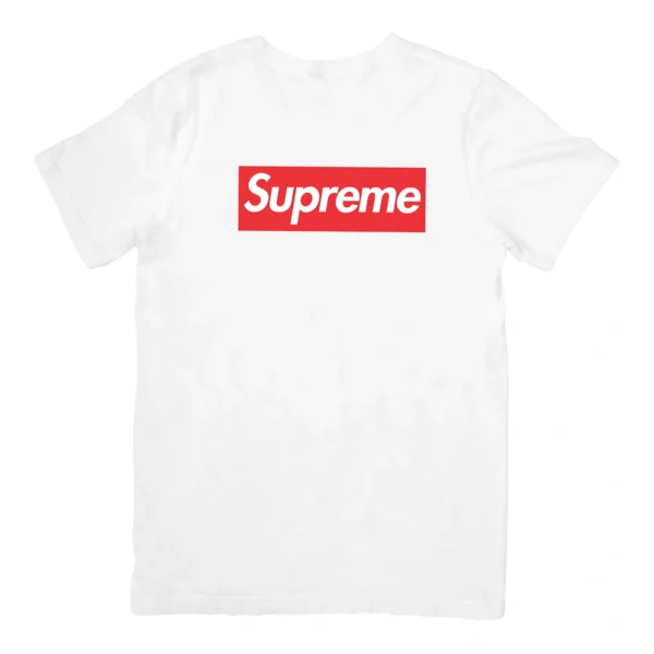 Camisa Supreme Box Logo