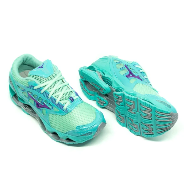 Tênis Feminino MiWave Prophecy 9 - Imagem 6