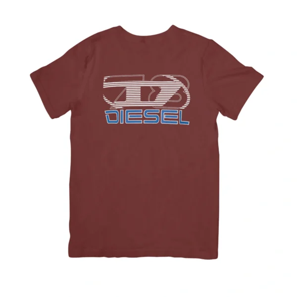 Camisa Diesel NitroBoost - Imagem 6
