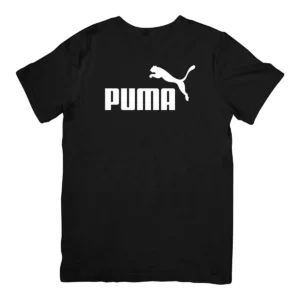 Camisa Pu Logo Tee