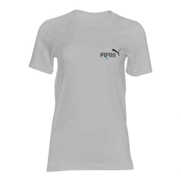 Camisa Pu Smurf - Imagem 15
