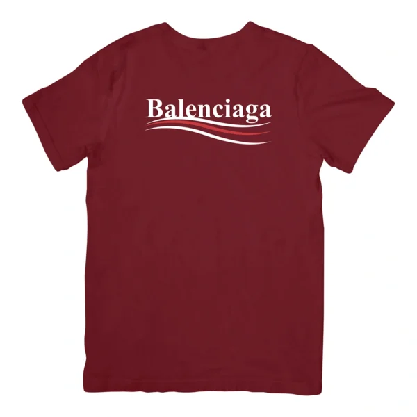 Camisa Balenciaga Waves - Image 2