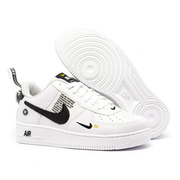 Tênis Nk Air Force 1 TM - Imagem 6