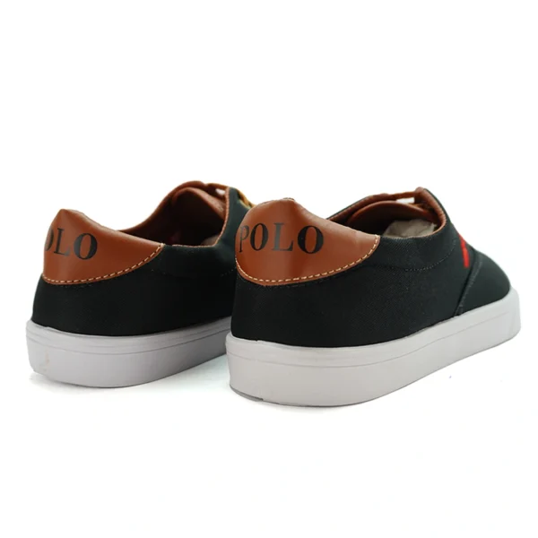Sapatenis Masculino Polo Casual - Imagem 4