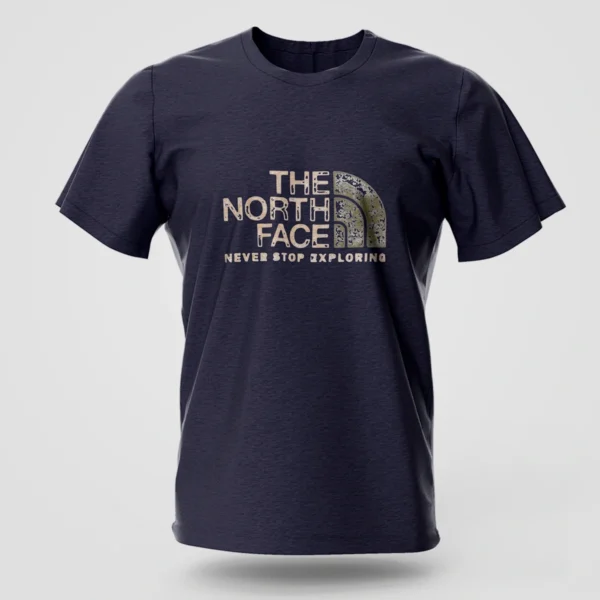 Camisa The North Face ExpeditionWear - Imagem 3
