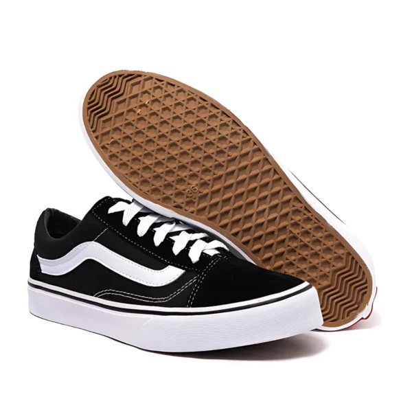 Tênis Van Old School Premium - Imagem 4