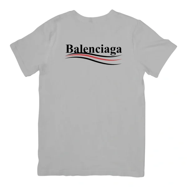 Camisa Balenciaga Waves - Image 11