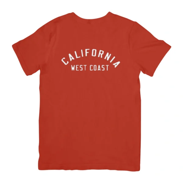 Camisa California West Coast - Image 17