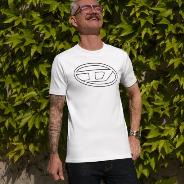 Camisa Diesel Velocity - Imagem 9