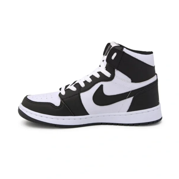 Tênis Ni Air Jordan 1 MID - Imagem 9