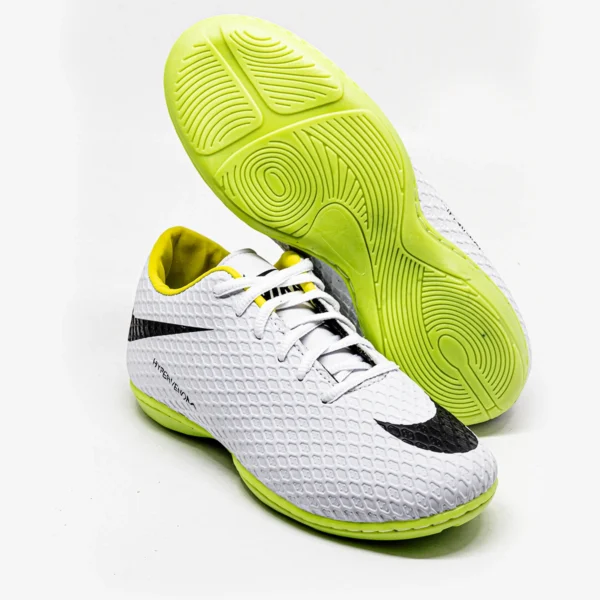 Chuteira Futsal Ni Hypervenom - Imagem 15
