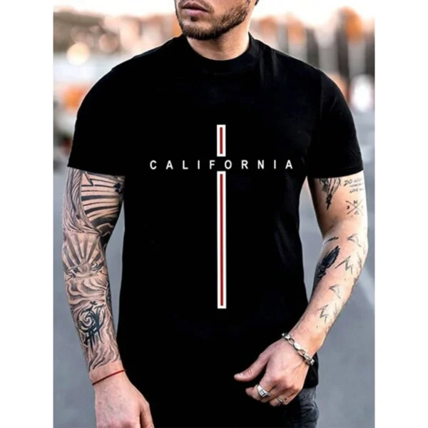 Camisa Califórnia Fit - Imagem 2
