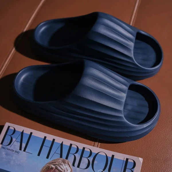 Chinelo Nuvem Slide Confort Abuzze - Imagem 10
