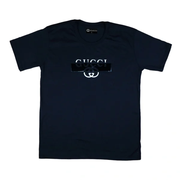 Camiseta Gucci Premium - Imagem 4