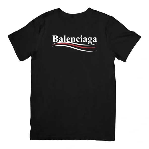 Camisa Balenciaga Waves - Image 14