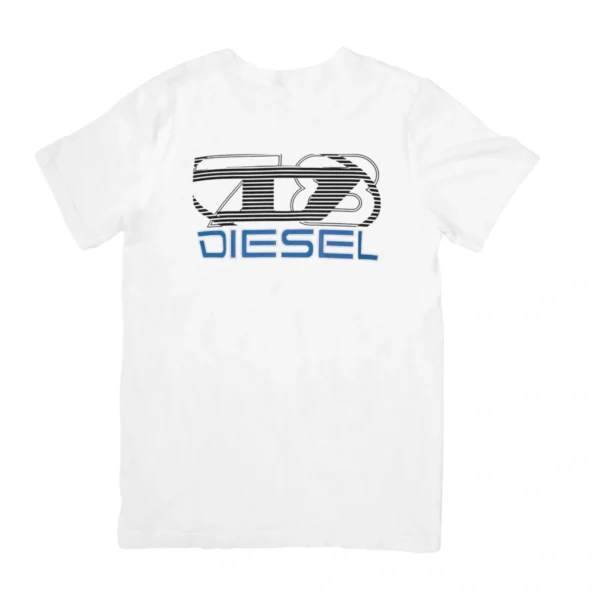 Camisa Diesel NitroBoost - Imagem 12
